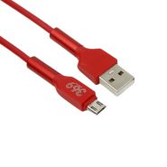 Universal Brand 369 C-5 3A 1m MicroUSB Cable