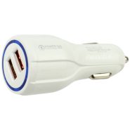 Remax WGS-G33 QC3.0 3.1A PD Fast Car Charger