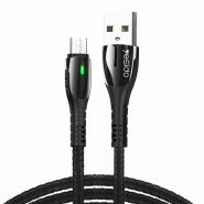 Yesido USB cable to Type-C CA43 1.2M 2.4 A