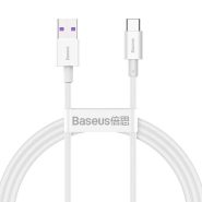Baseus CATYS-02 1m USB To Type-C Data/Charging Cable