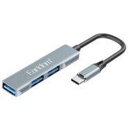 Earldom ET-HUB10 USB Type-C HUB