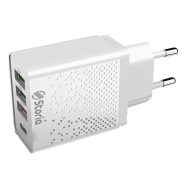 Storia ST-BC02 wall charger