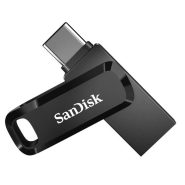 SanDisk Ultra Dual Drive Go USB Type-C 64GB Flash memory