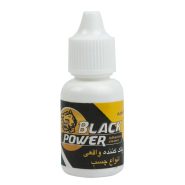 Black Power A100 Adhesive Cleaner 20ml