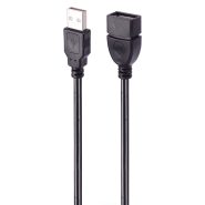 Eleven USB 2.0 Extension Cable 1.5M