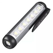 ZJ-1159 Pen Shape Pocket Headlight and Side LED Bulbs