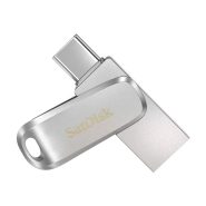 SanDisk Dual Drive Luxe SDDDC4 OTG TYPE-C USB3.1 64GB Flash Memory