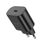 Axtrom AWC25WPD-B Wall Charger