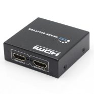 V-net HDMI 1 * 2 4K Splitter